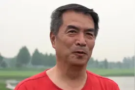 64岁廖京生近照曝光 原来妻子是我们熟悉的她 名气比老公还大