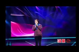 山东省沂水县文化娱乐明星刘莹，曾登上东方卫视和央视视频封面