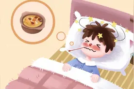 感冒能不能喝鸡汤？视频封面