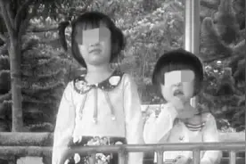死刑！狠心父亲掐死两女儿 ，“杀女”原因令人气愤视频封面