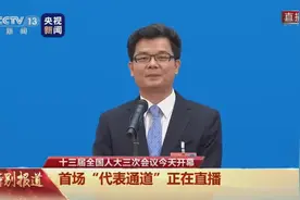 全国人大代表：民法典草案将减少一人抛物全楼买单情况视频封面