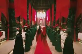 许凯白鹿夫妇深情告白：因为我有一场深情，无法狠心辜负！视频封面