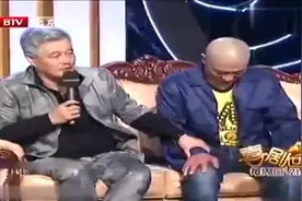赵本山自曝曾当众训斥赵四：不愿意干，你就离开！视频封面