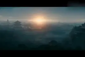 华夏五千年战争史，配上《victory》视频封面