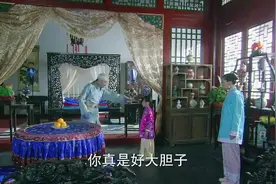 肃清王想要复辟清朝，要把女儿送给日本人当义女，心有不甘啊视频封面