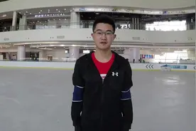 超硬核花样滑冰教学【入门篇】【第二期】视频封面