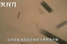 二战美军将领李梅，制定东京大轰炸美国战败我就得上军事法庭视频封面