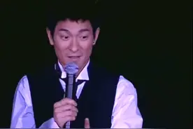 刘德华励志金曲《今天》句句大实话，满满的人生哲理，男人都听听视频封面