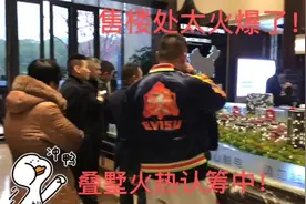 叠墅看起来  总共四层 下叠带院子 上叠带阁楼#楼市有料 图片
