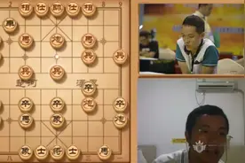 象棋特级大师汪洋实战残局复盘讲解，抽丝剥茧，步步为营视频封面