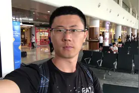 三亚之行结束，返程逛吃海口美兰机场免税店，看看有些什么特产。视频封面