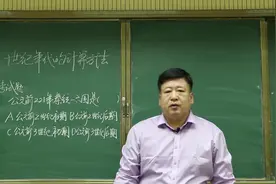 世纪年代的算法“知识青年”