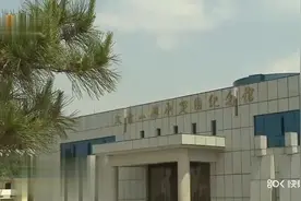 凉山牺牲烈士回家 徐鹏龙烈士安葬临沂费县大青山革命烈士陵园视频封面
