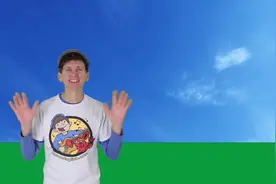 Finger Family Song - 手指家族英语儿歌视频封面
