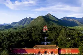 画说 十三陵
十三陵，位于北京市昌平区北部天寿山麓视频封面