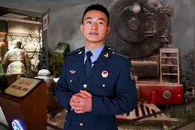 军史馆里话军魂系列之二：士官学校校史长廊 | 一枚勋章的故事视频封面