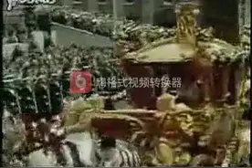 英国国歌《天佑女王》 英国国歌：《天佑女王》