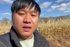 在北大荒生活，人人都有几百上千亩地是真的吗？一年种地能赚多少视频封面