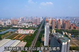 这座号称广西第三城建的海滨城市究竟咋样？视频封面