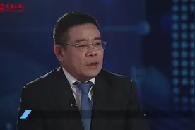 重庆日报新闻会客厅 | 国网重庆市电力公司董事长、党委书记 周雄视频封面