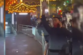 盘点那些闯入镜头的主角，美丽的邂逅，搞笑的瞬间视频封面
