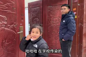 优优肺部有炎症，检查结果是腺病毒，婷婷第一次听说，愁坏了视频封面