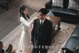 “其实我动心了，但赶路要紧，我没有说”#李沁 #王一博 #追风者视频封面