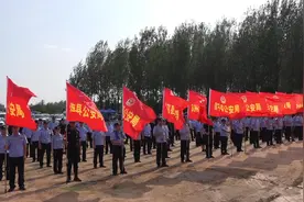 南阳市公安局警务保障系统岗位练兵比武竞赛 #中原警察故事视频封面