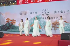 锦瑟和鸣美景华年，棠越 2025 春夏新品如约而至视频封面