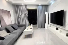回家模式问候语智能场景设置教程，#米家智能家居 #智能家居视频封面