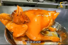 故里百味杨州药膳鸡#滋补养生 #地方特色美食