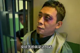 安欣凭借自己的演技，成功获取了疯驴子的信任。视频封面