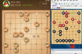 天天象棋电脑版象棋软件，连线自动下棋，可以连线所有象棋平台
