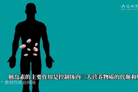 什么是胰岛素 #知识前沿派对 #上热门 #知识科普视频封面