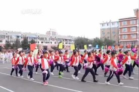 2022年10月21日实验小学运动会 #昌图 #运动会 一年十二班视频封面