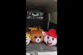 #物流运输 #货拉拉 专业搬家电话187 25126828#货拉拉搬家小哥视频封面