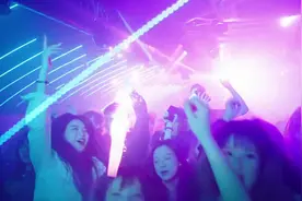 曼城K-pop主题派对快剪   #留学日常 #英国生活 #曼彻斯特大学视频封面