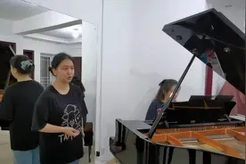 收到武汉音乐学院录取通知书，实现了音乐梦想！！！视频封面