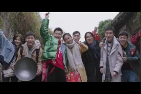 青春的生活会说再见，但却是记忆里永存的快乐和柔软。视频封面
