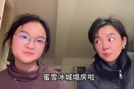 你听说了吗？ #翻唱歌曲 #歌曲改编 #蜜雪冰城视频封面