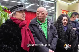 2023年12月12日天津电视台六频道《潮天津》栏目组《寻味西北角…视频封面