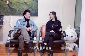 我的原则就是，打不过就加入。#择偶标准 #原创视频 #相亲视频封面