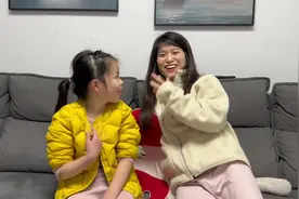 江西娘家人要来湖南了，远嫁女儿连夜大扫除做准备，太激动了视频封面