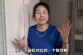 婚房家具送来了，摆好后瞬间有了家的模样，小丰感慨终于等到了视频封面