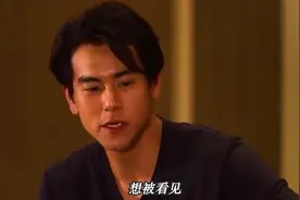 “彭于晏采访励志语录”#彭于晏 #励志 #自律 #精神氮泵视频封面