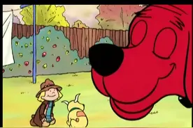 大红狗 Clifford the Big Red Dog DVDR.52视频封面
