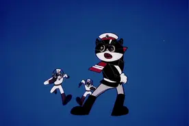1月10日是第五个中国人民警察节。“眼睛瞪得像铜铃……视频封面