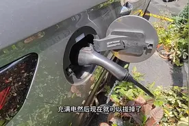 没充电桩宋plusdmi如何在家充电，功率很低充电时间太长视频封面