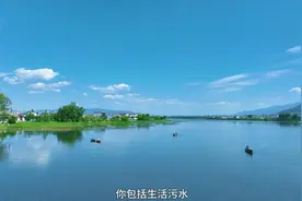 大理市迎来国际湿地城市认证提名考察#大理 #湿地视频封面