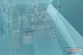 韩独液压柱塞泵、马达简介，东西不错，名字怪怪的！#液压视频封面